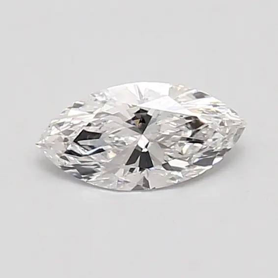 0.59ct F VS2 Marquise (IGI)