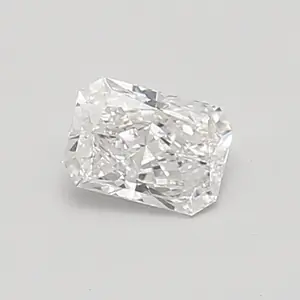 0.59ct D VS1 Radiant (IGI)