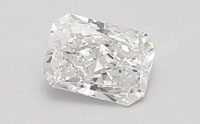 0.59ct D VS1 Radiant (IGI)