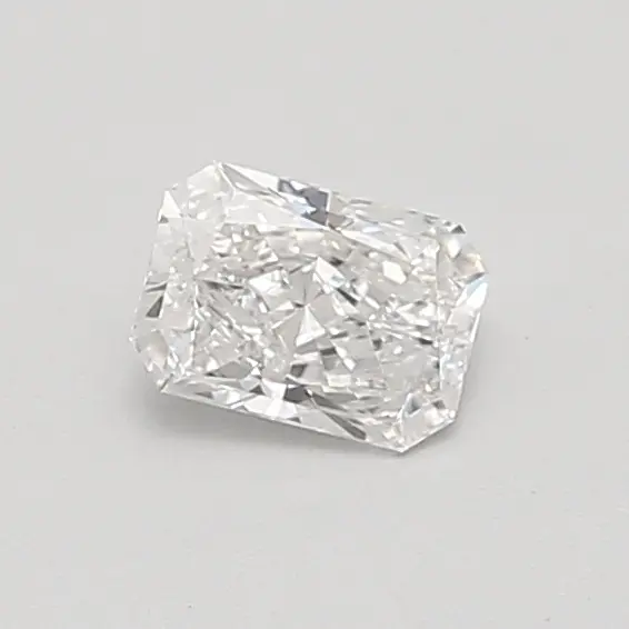 0.59ct D VS1 Radiant (IGI)
