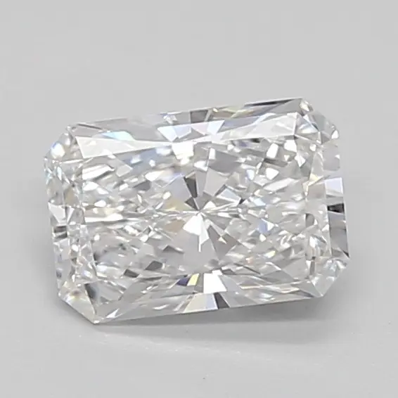0.59ct E VS1 Radiant (IGI)