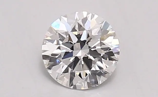 0.59ct D VS1 Round (IGI)