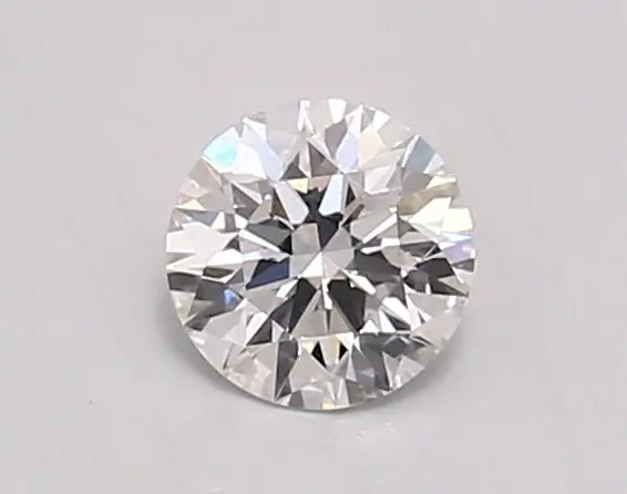 0.59ct D VS1 Round (IGI)