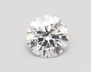 0.59ct D VS1 Round (IGI)