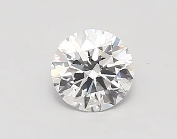 0.59ct D VS1 Round (IGI)