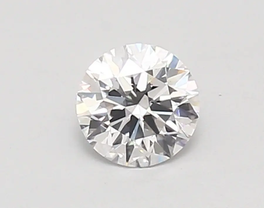 0.59ct D VS1 Round (IGI)