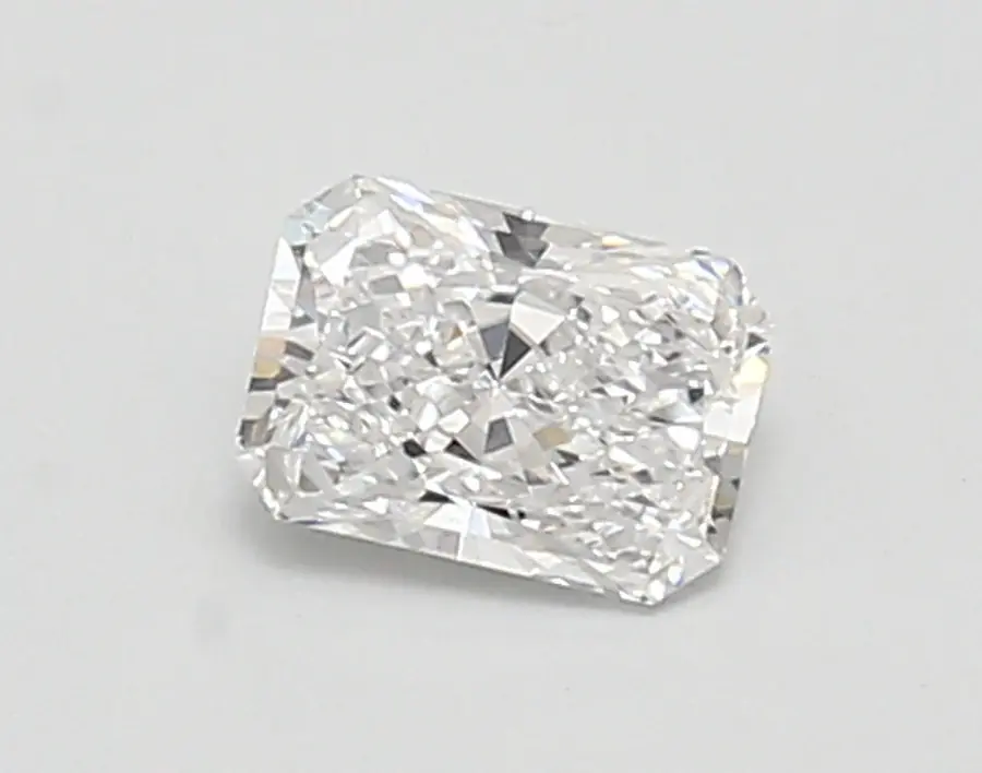 0.59ct D VS1 Radiant (IGI)