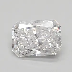 0.59ct D VS1 Radiant (IGI)