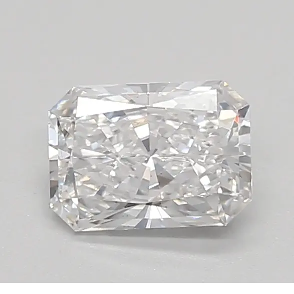 0.59ct D VS1 Radiant (IGI)