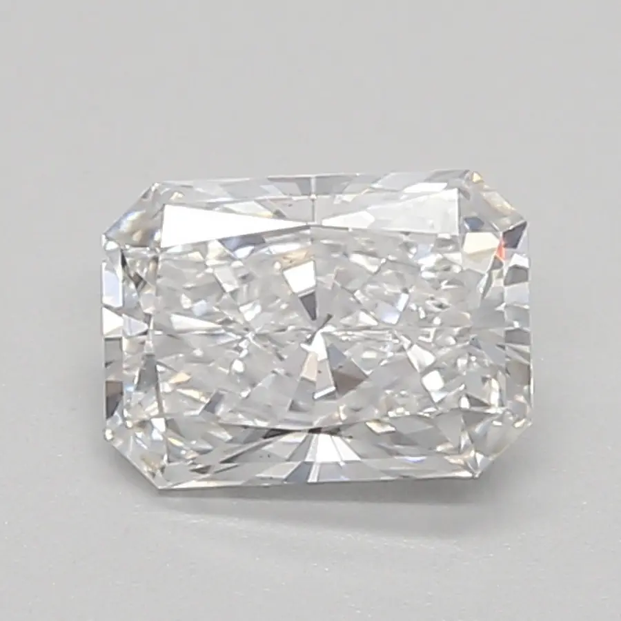 0.59ct D VS1 Radiant (IGI)