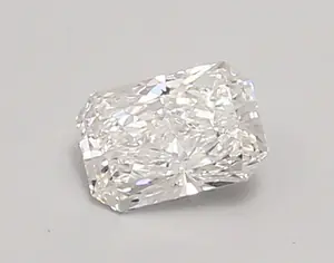 0.59ct E VS1 Radiant (IGI)