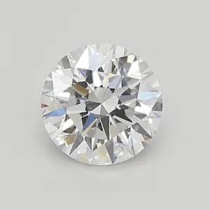 0.59ct D VS1 Round (IGI)
