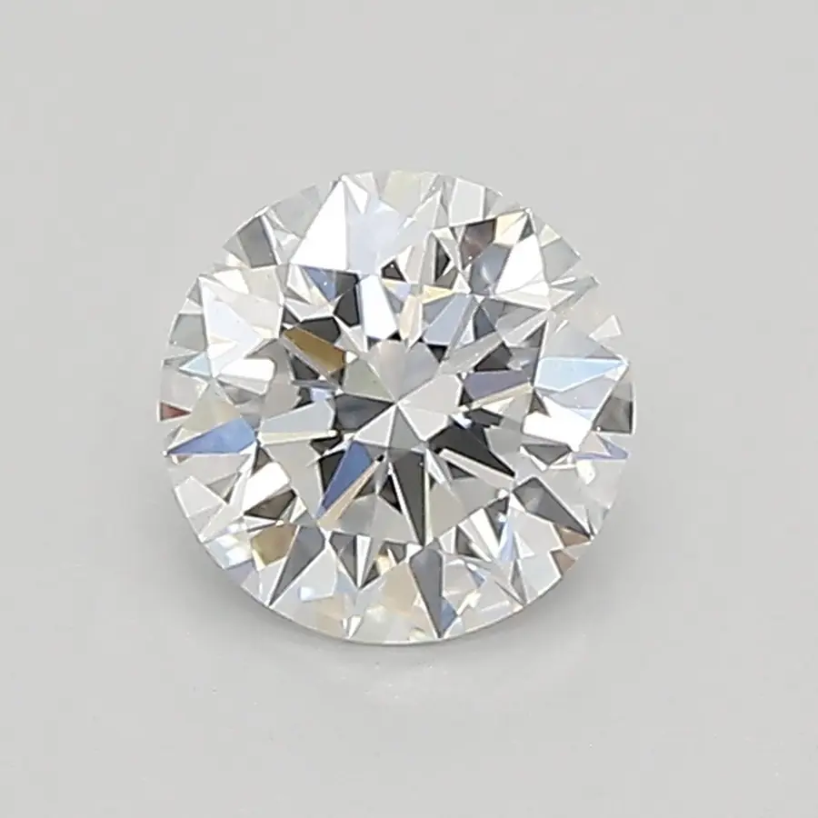 0.59ct D VS1 Round (IGI)