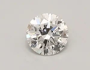 0.59ct D VS1 Round (IGI)