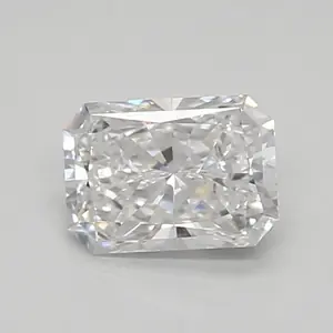 0.59ct E VVS2 Radiant (IGI)
