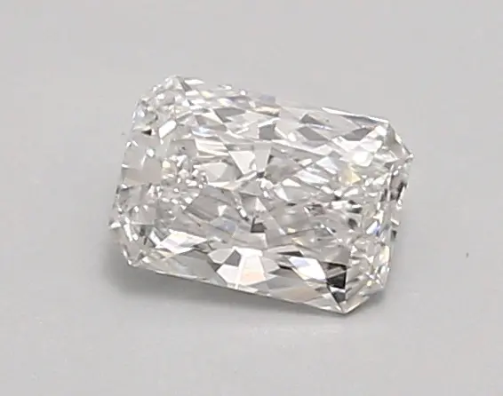 0.59ct E VS1 Radiant (IGI)