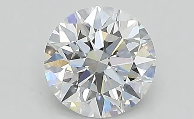 0.59ct D VS1 Round (IGI)