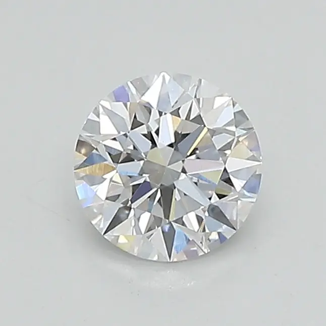 0.59ct D VS1 Round (IGI)