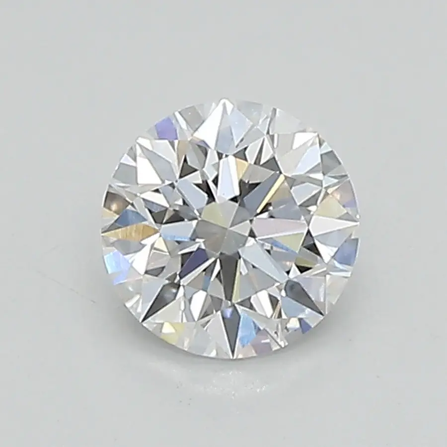 0.59ct D VS1 Round (IGI)