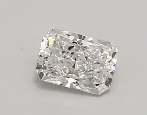 0.59ct D VS1 Radiant (IGI)