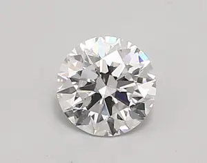 0.59ct D VS1 Round (IGI)