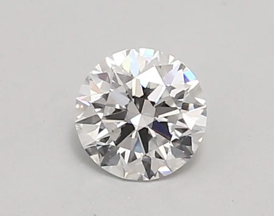 0.59ct D VS1 Round (IGI)