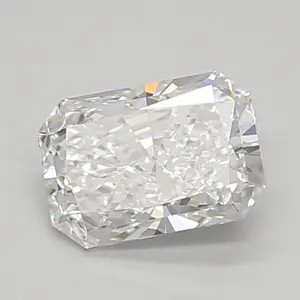 0.59ct E IF Radiant (IGI)