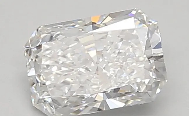 0.59ct E IF Radiant (IGI)