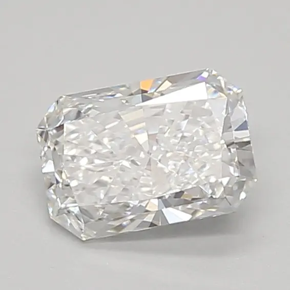 0.59ct E IF Radiant (IGI)