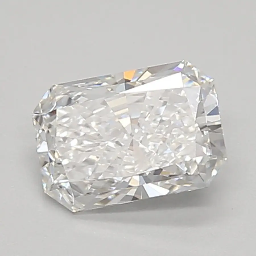 0.59ct E IF Radiant (IGI)