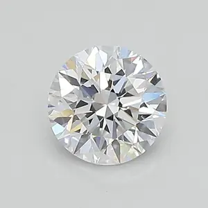 0.59ct D VS1 Round (IGI)