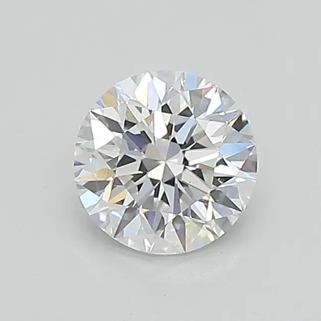 0.59ct D VS1 Round (IGI)