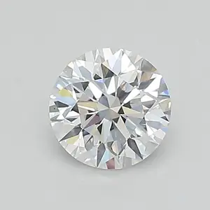 0.59ct D VS1 Round (IGI)