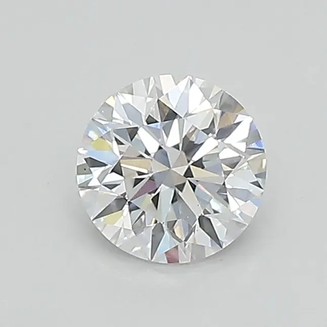 0.59ct D VS1 Round (IGI)