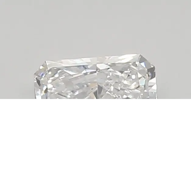 0.59ct E VS2 Radiant (IGI)