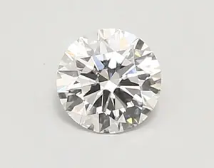 0.59ct D VS1 Round (IGI)
