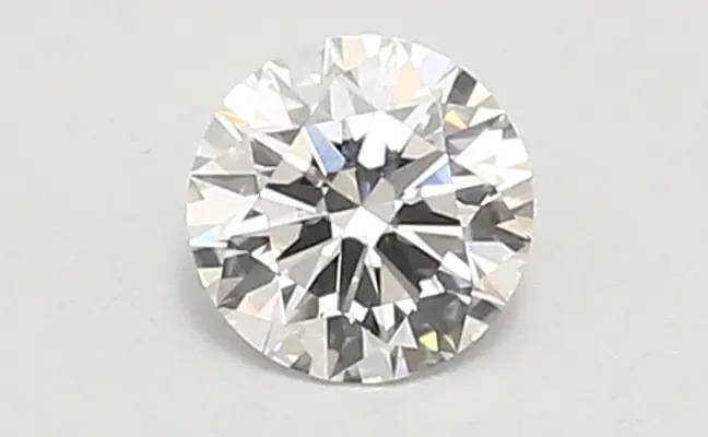 0.59ct D VS1 Round (IGI)