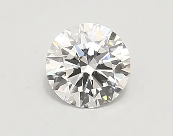 0.59ct D VS1 Round (IGI)