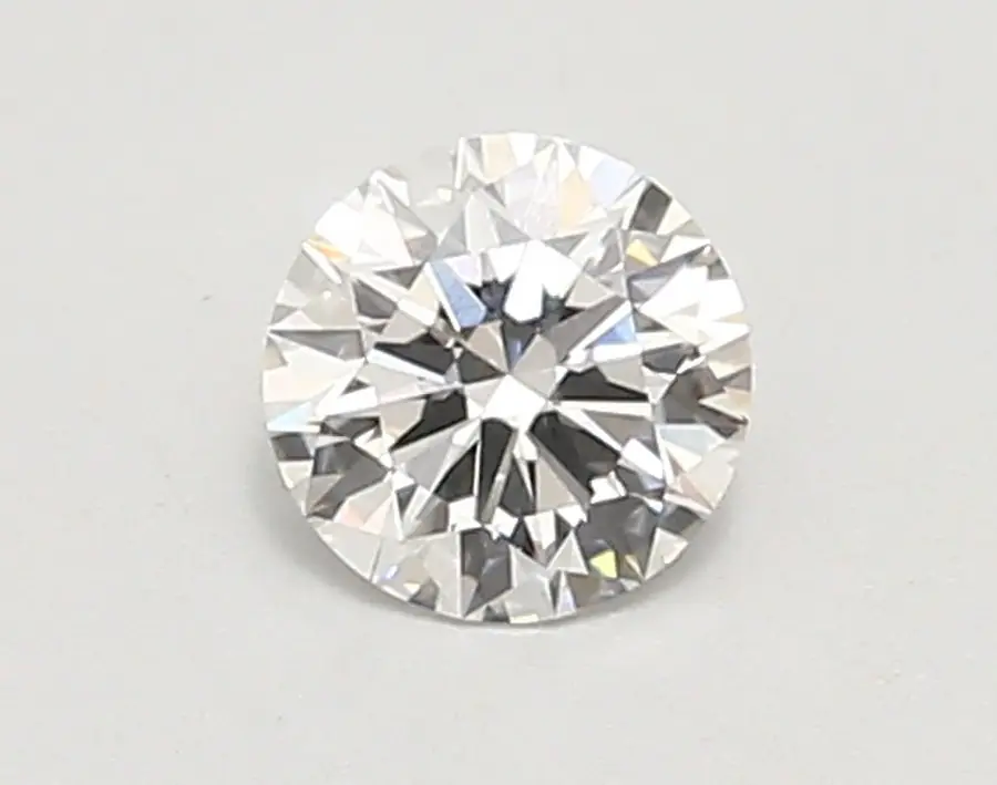0.59ct D VS1 Round (IGI)