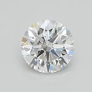 0.59ct D VS1 Round (IGI)