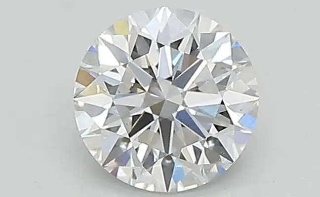 0.59ct D VS1 Round (IGI)