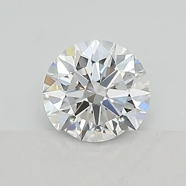 0.59ct D VS1 Round (IGI)