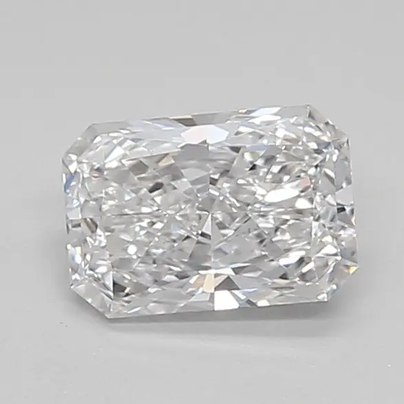 0.59ct D VS1 Radiant (IGI)