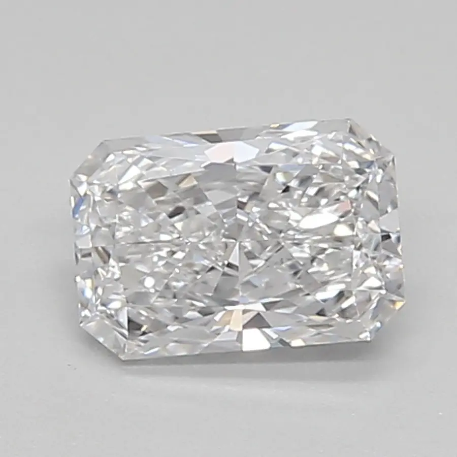 0.59ct D VS1 Radiant (IGI)