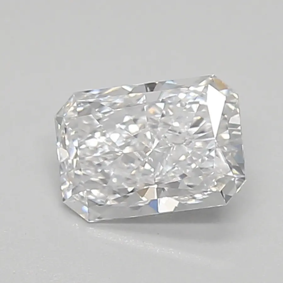 0.59ct D VS1 Radiant (IGI)