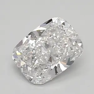 0.59ct E VS1 Cushion (IGI)
