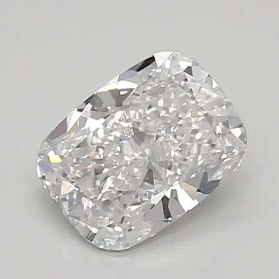 0.59ct E VS1 Cushion (IGI)