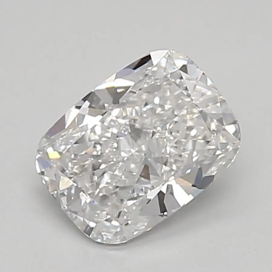0.59ct E VS1 Cushion (IGI)