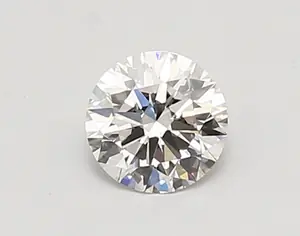 0.59ct E IF Round (IGI)