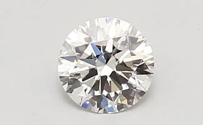 0.59ct E IF Round (IGI)